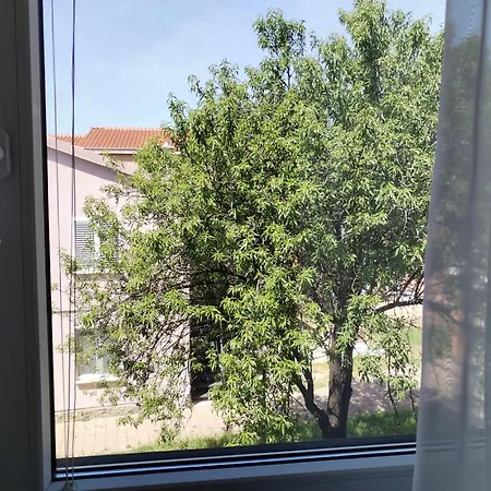 Family Apartment B&B Biograd Na Moru Exterior photo