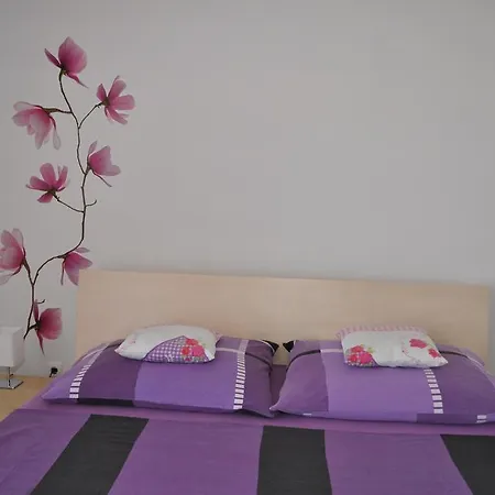 Family Apartment B&B Biograd Na Moru Exterior photo