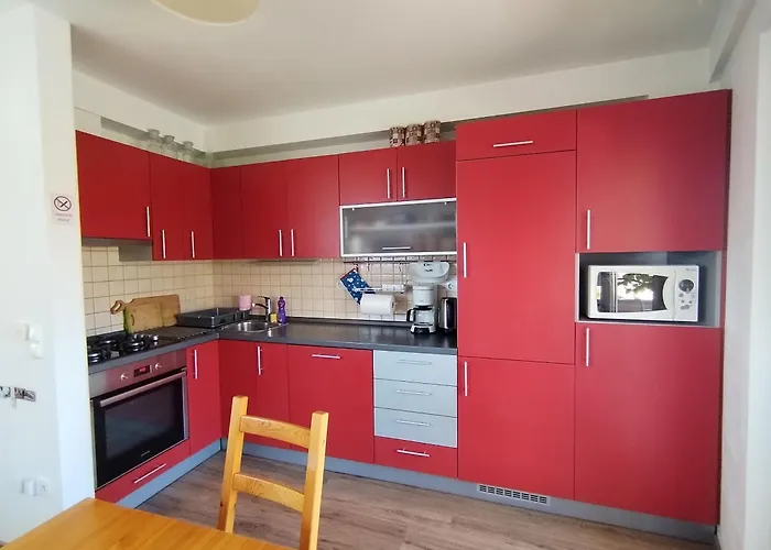 Family Apartment B&B