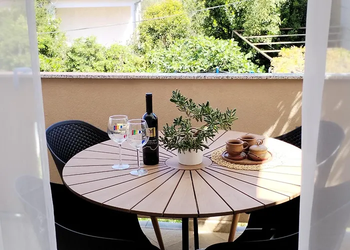 Family Apartment B&B