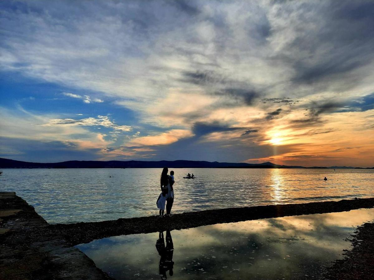 Family Biograd Na Moru