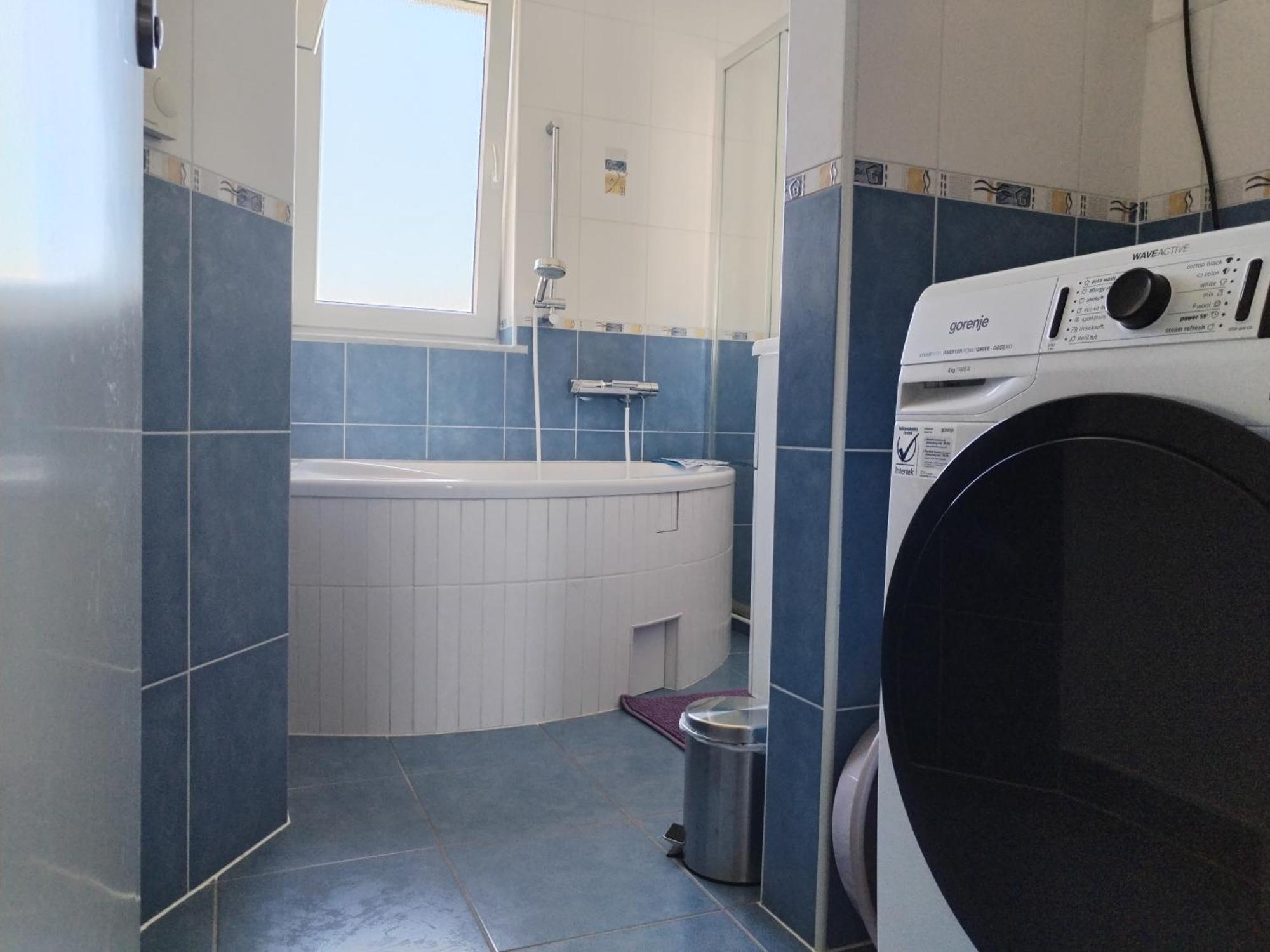 Family Apartman Biograd Na Moru