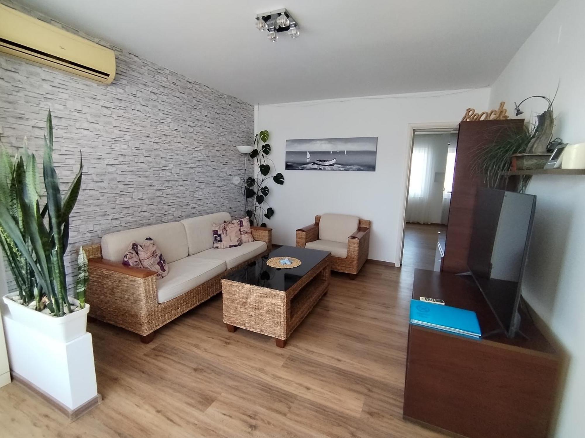 Family Apartament *
