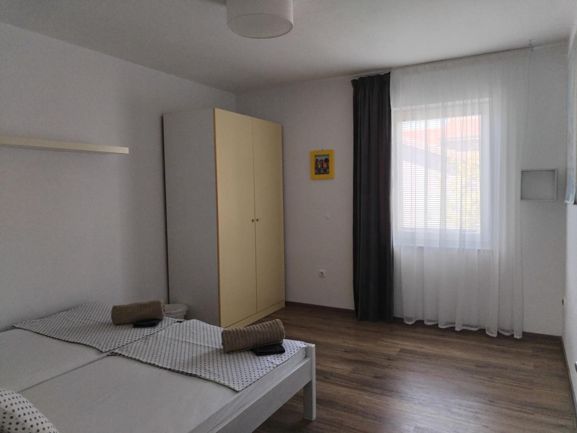 Apartman Family *